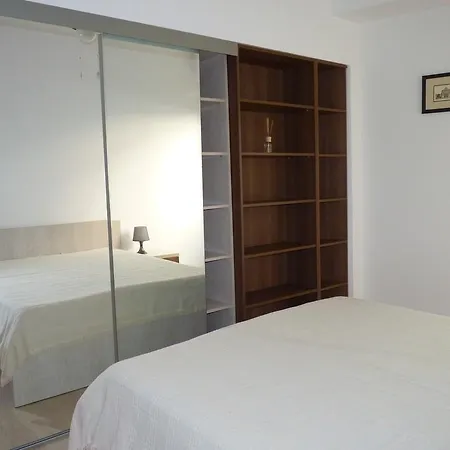 Apartment Sala Palatului Bucharest