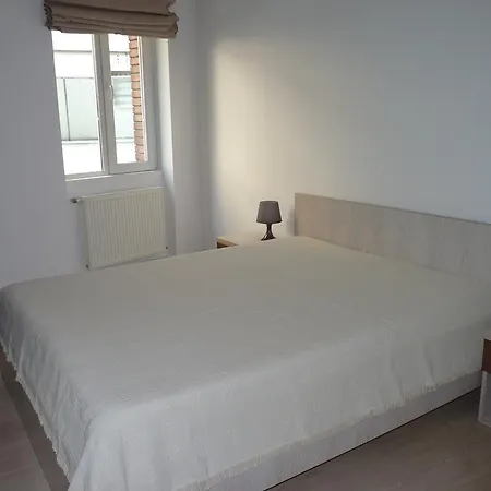 Sala Palatului Apartment Bucharest