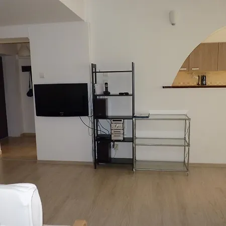 Daire Sala Palatului