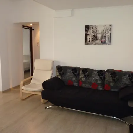 Daire Sala Palatului *