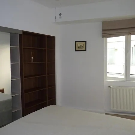 Daire Sala Palatului *